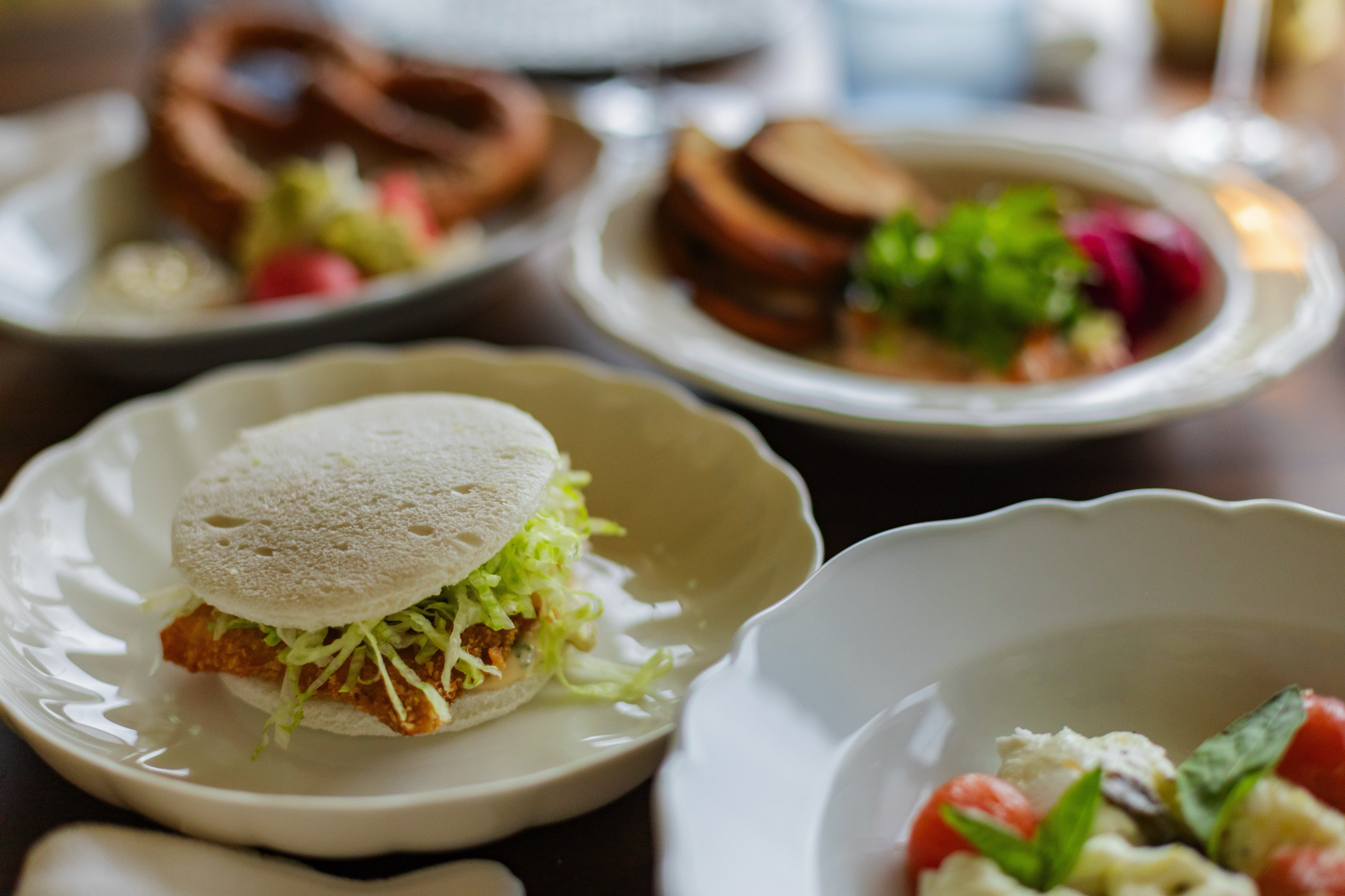 APT Solara - The Gruner Bar & Dining